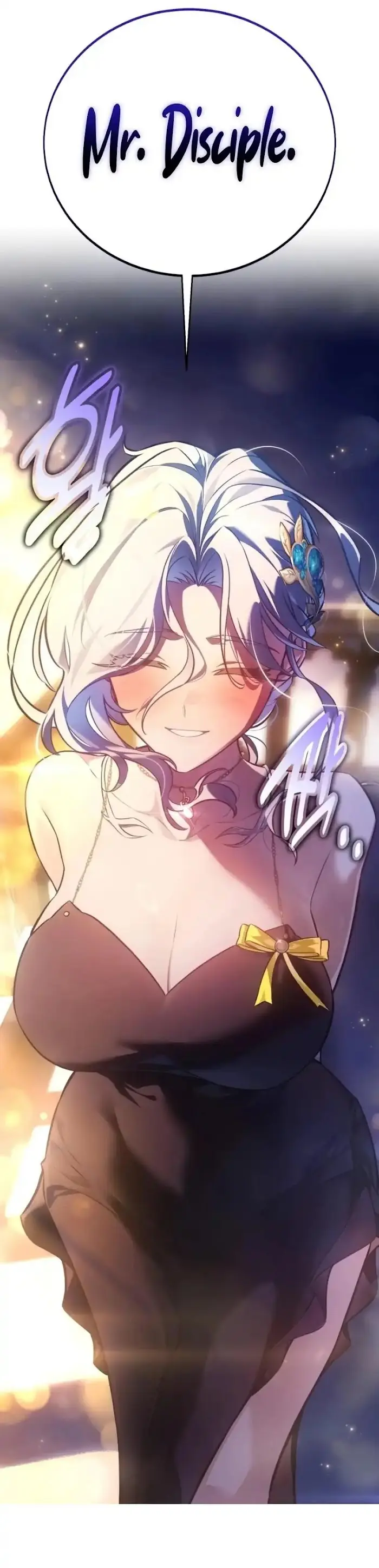 I Killed an Academy Player Chapter 118 image 18_optimized